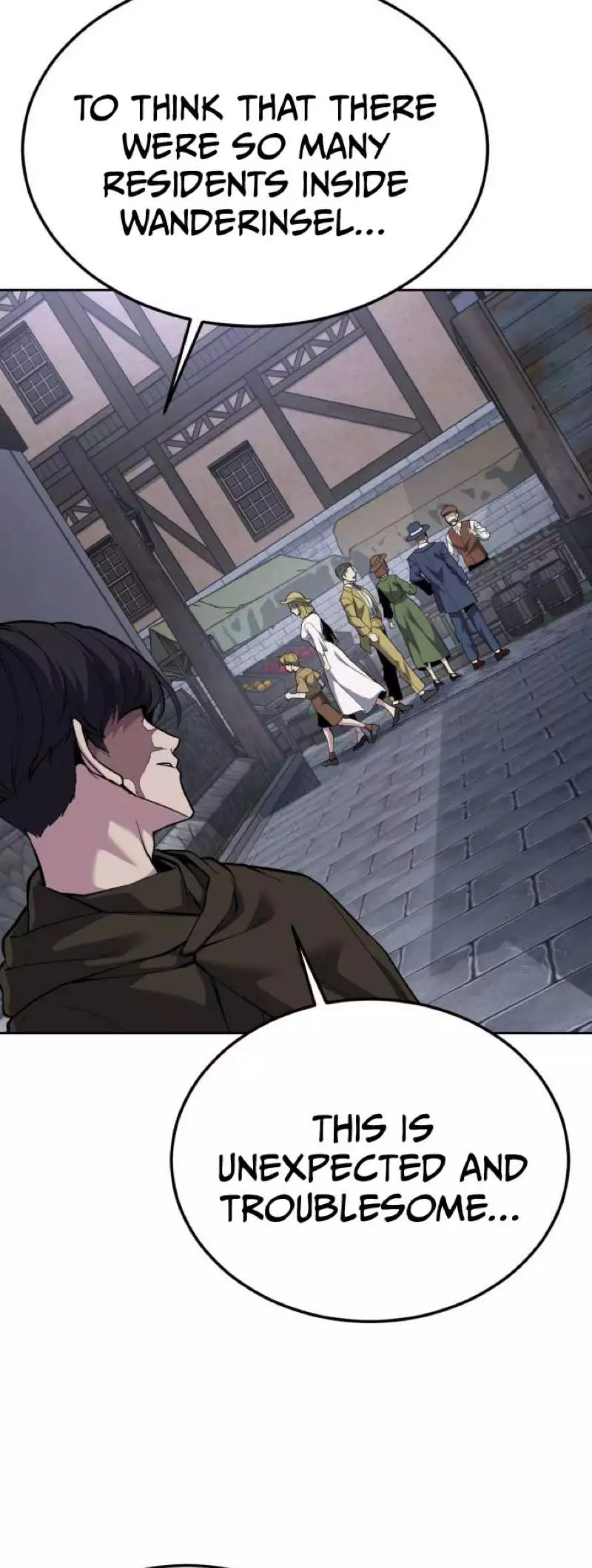 The Boy of Death Chapter 327 page 17