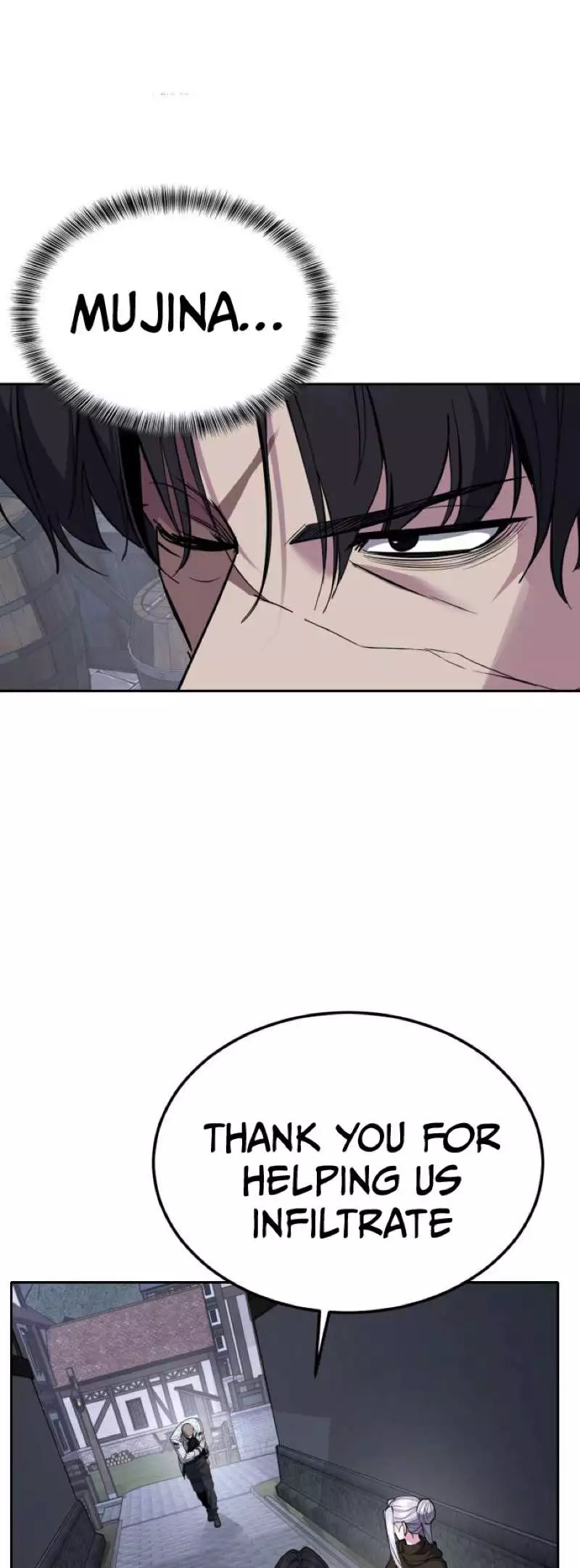 The Boy of Death Chapter 327 page 23