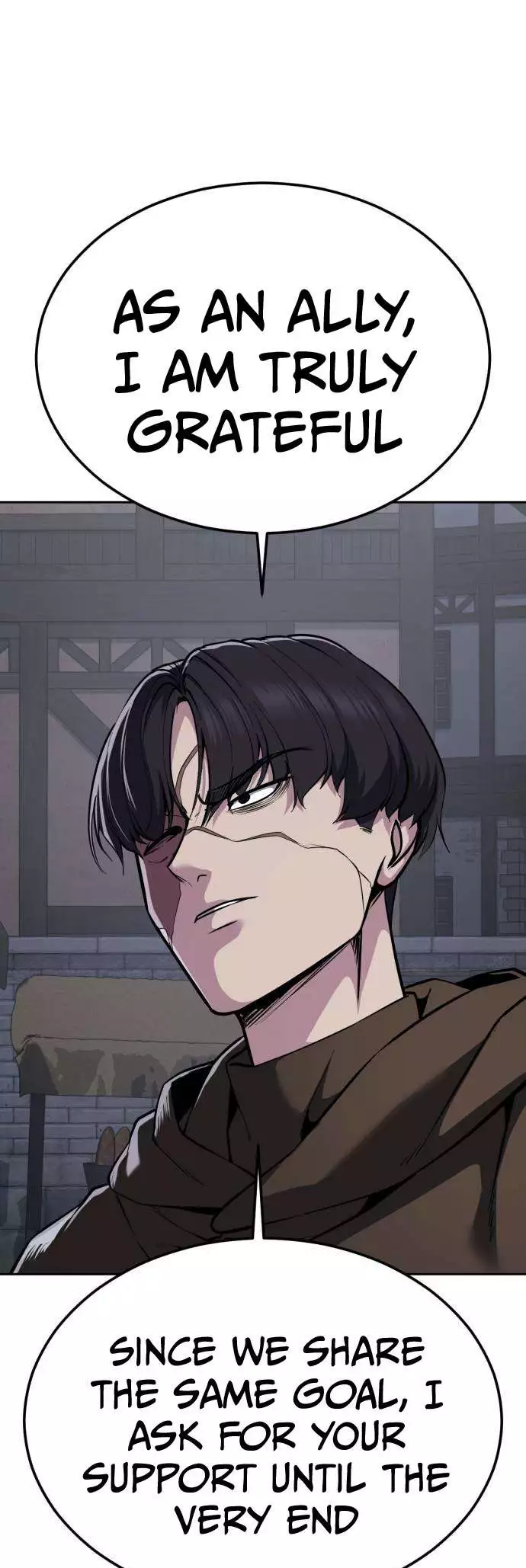 The Boy of Death Chapter 327 page 25