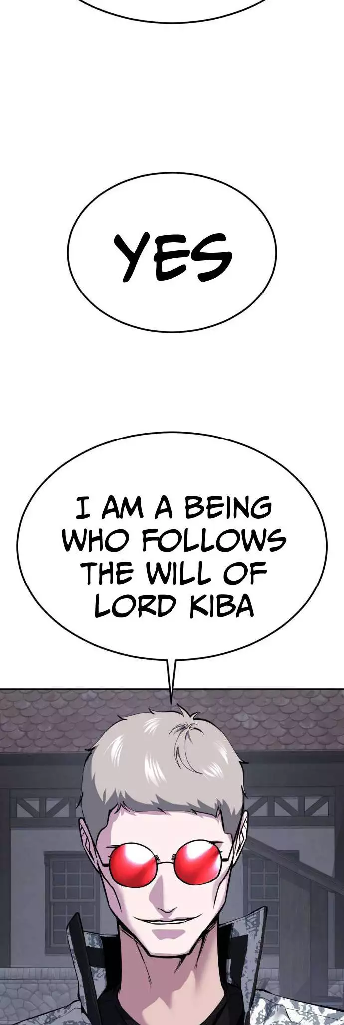 The Boy of Death Chapter 327 page 26