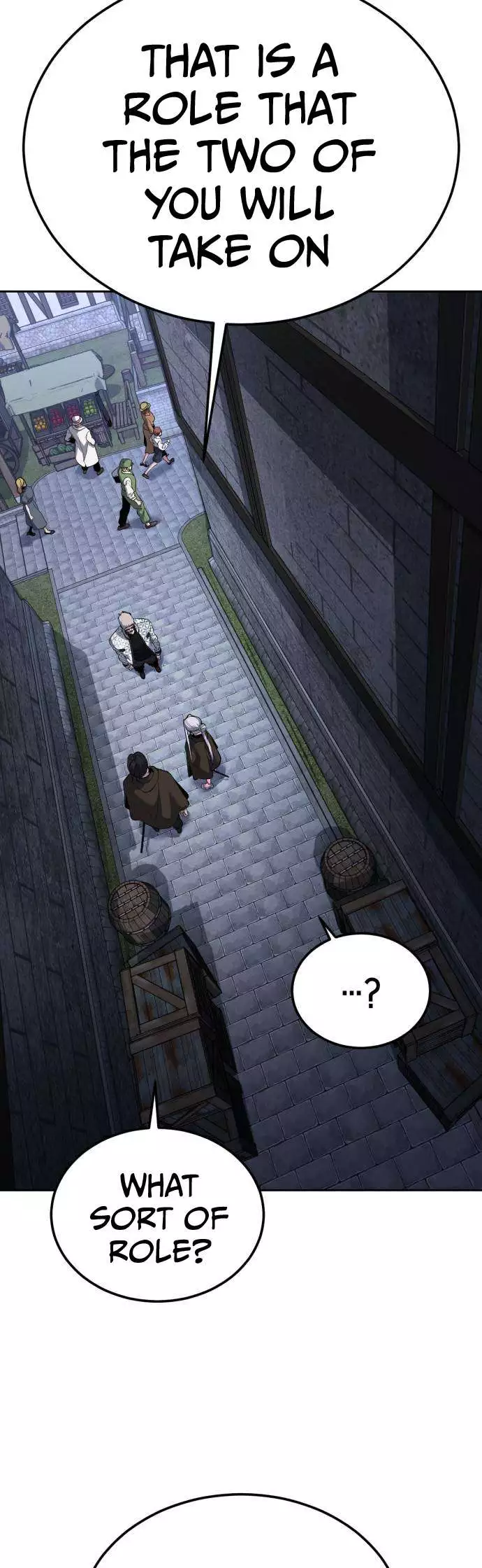 The Boy of Death Chapter 327 page 32