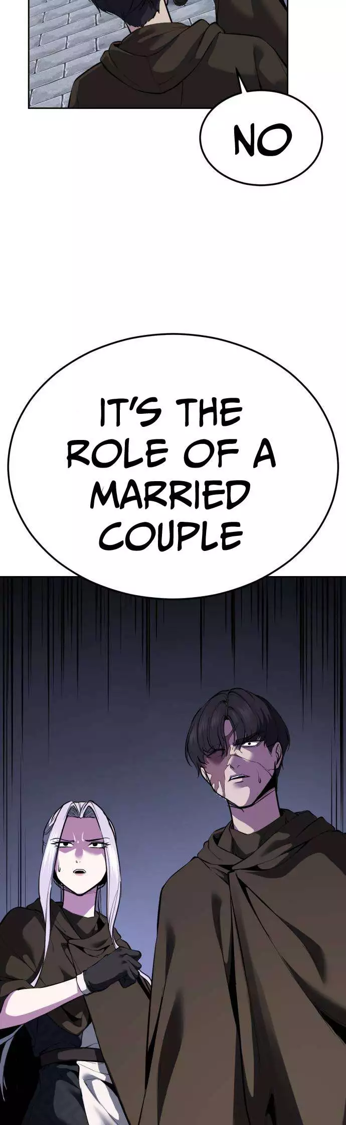 The Boy of Death Chapter 327 page 35