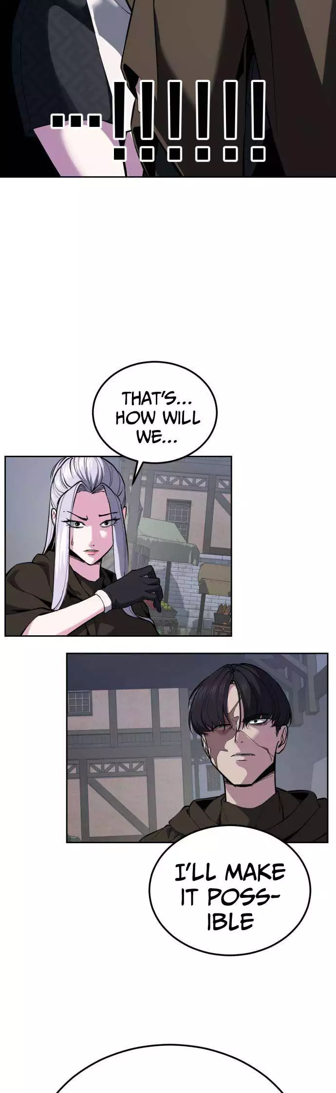 The Boy of Death Chapter 327 page 36