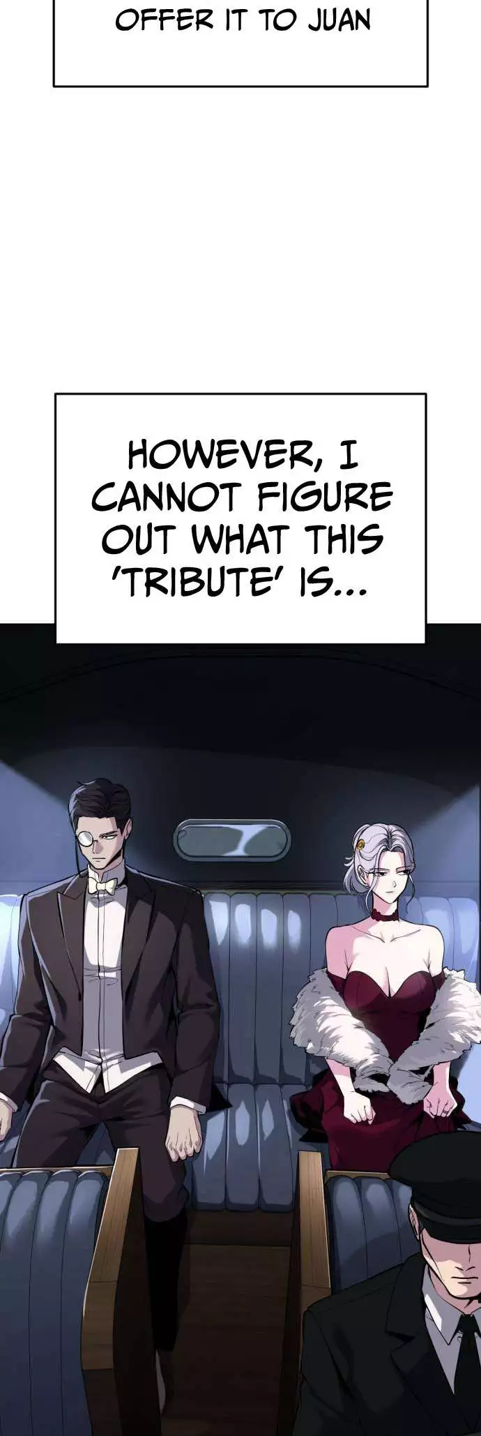 The Boy of Death Chapter 327 page 39
