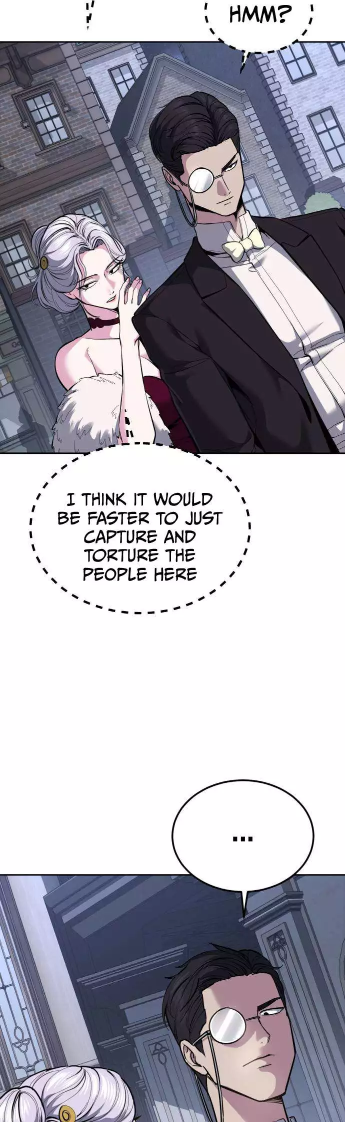 The Boy of Death Chapter 327 page 45
