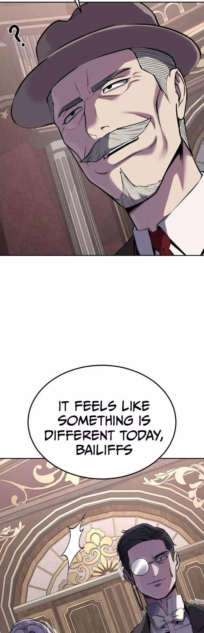 The Boy of Death Chapter 327 page 49
