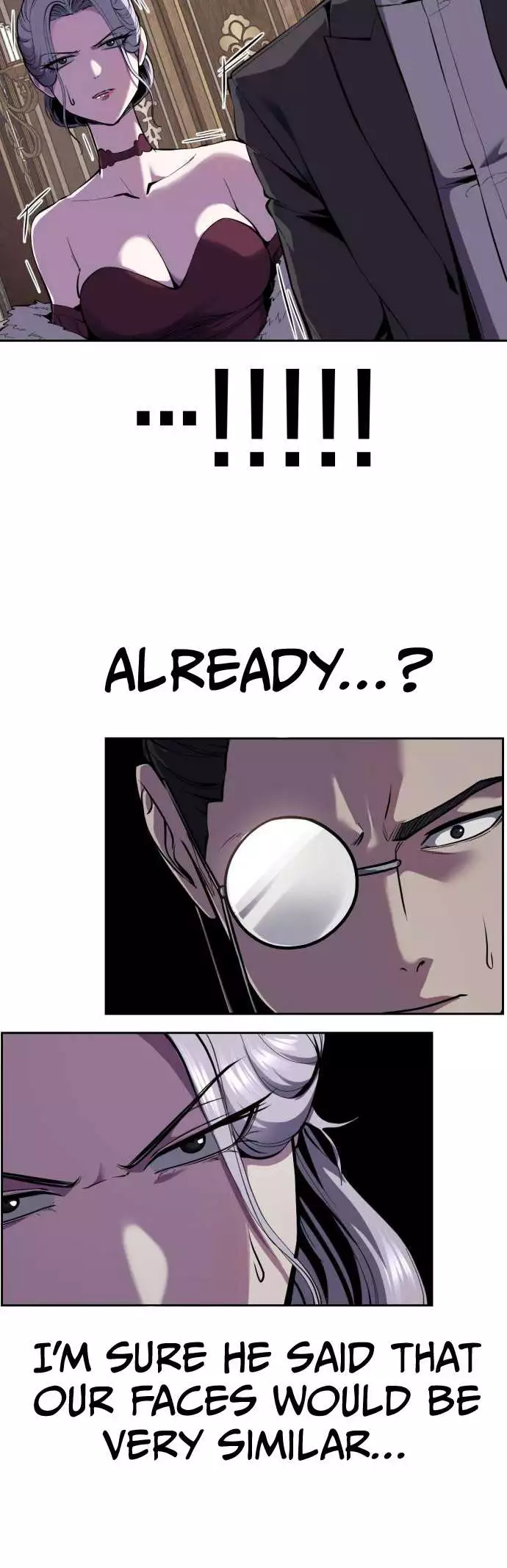 The Boy of Death Chapter 327 page 50