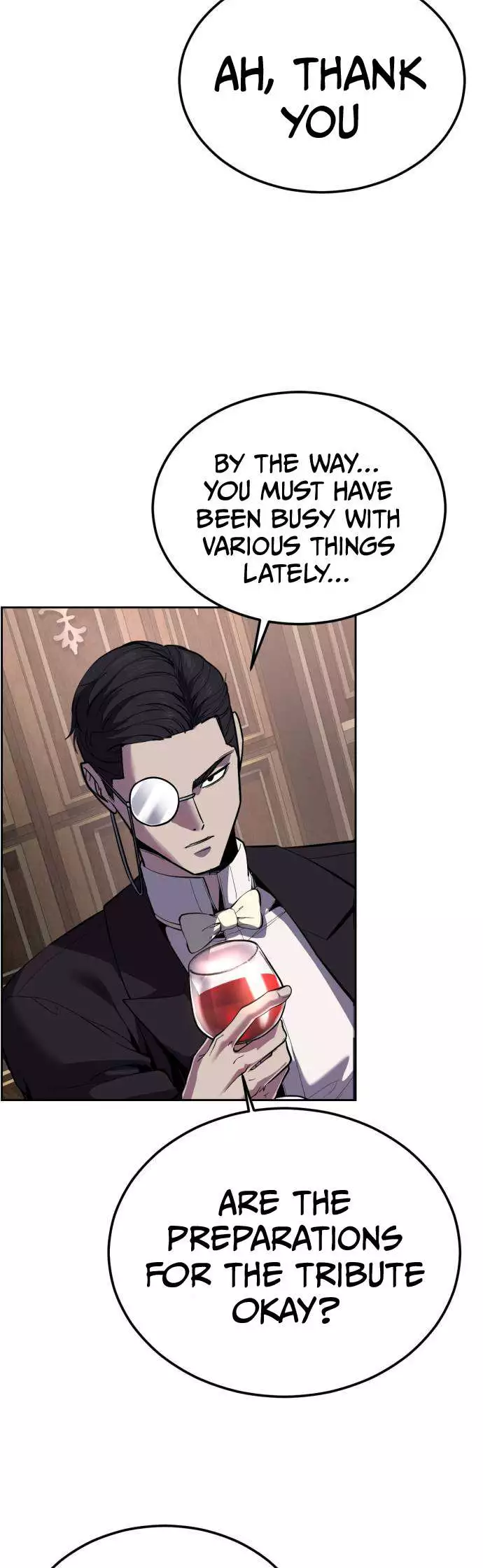 The Boy of Death Chapter 327 page 57
