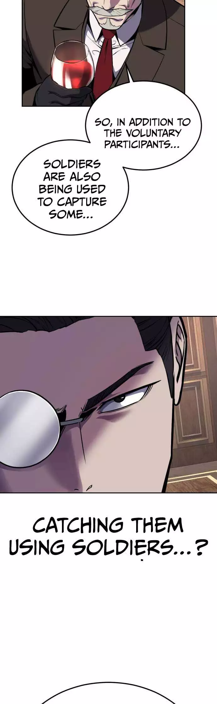 The Boy of Death Chapter 327 page 60