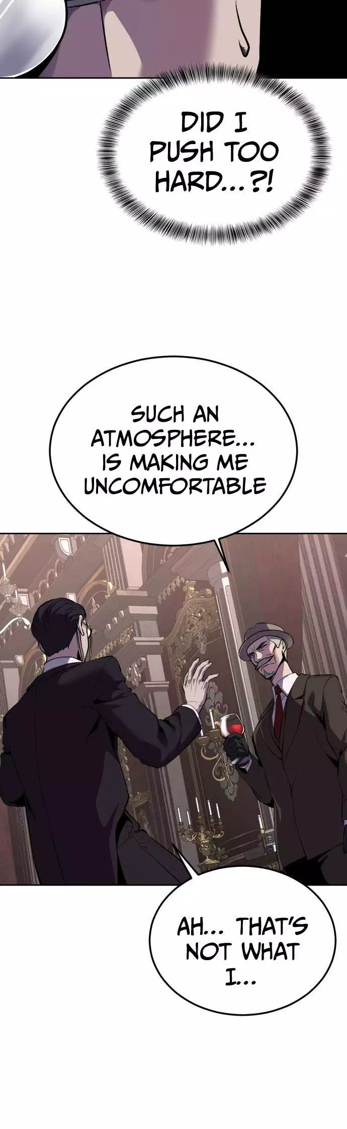 The Boy of Death Chapter 327 page 63