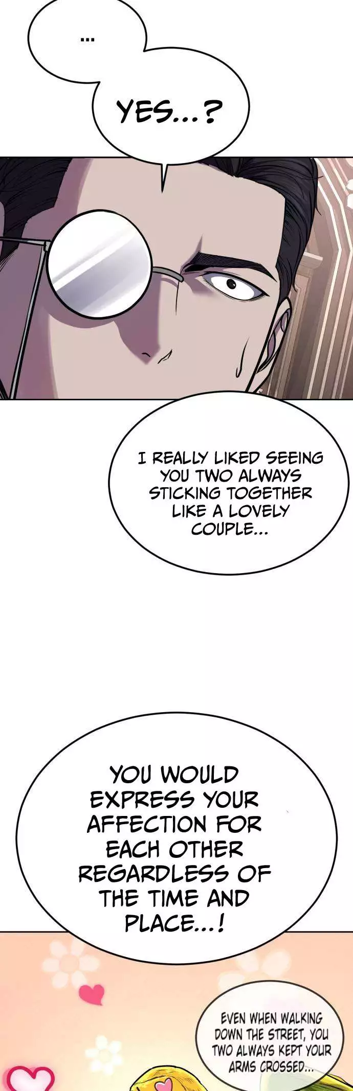 The Boy of Death Chapter 327 page 65