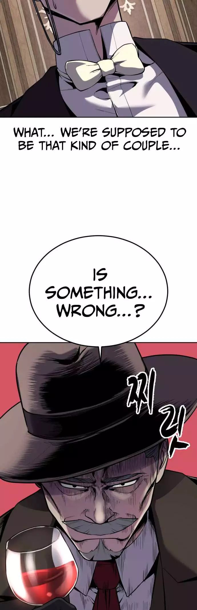 The Boy of Death Chapter 327 page 67