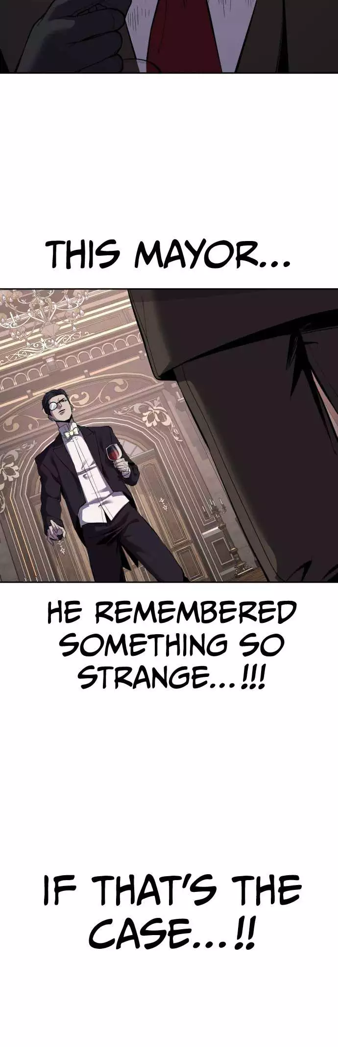 The Boy of Death Chapter 327 page 68
