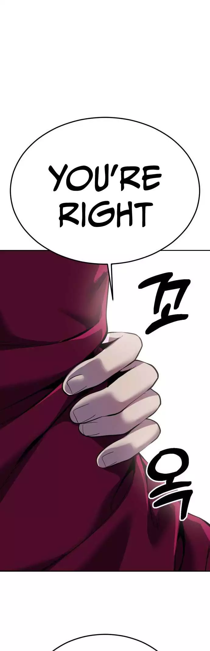 The Boy of Death Chapter 327 page 69