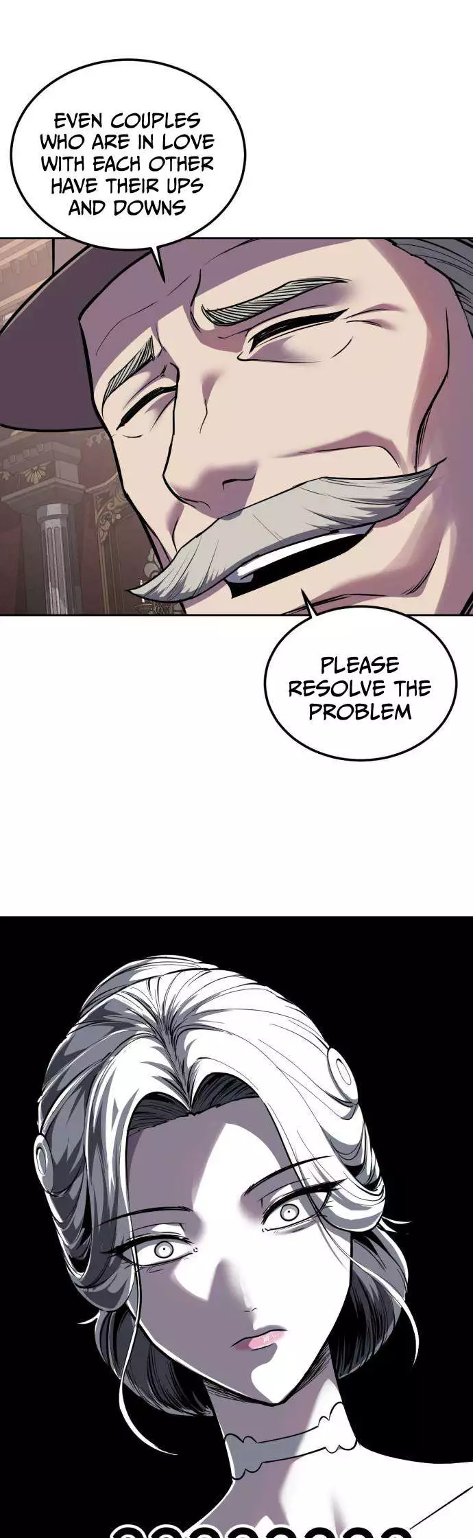 The Boy of Death Chapter 327 page 71