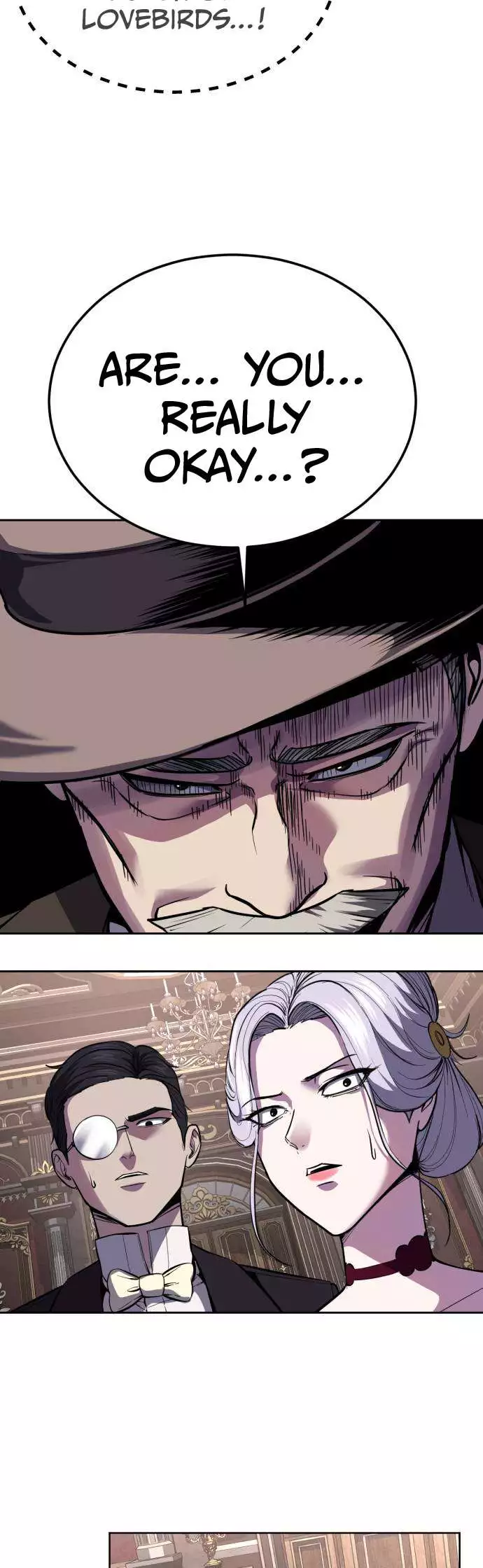 The Boy of Death Chapter 327 page 73