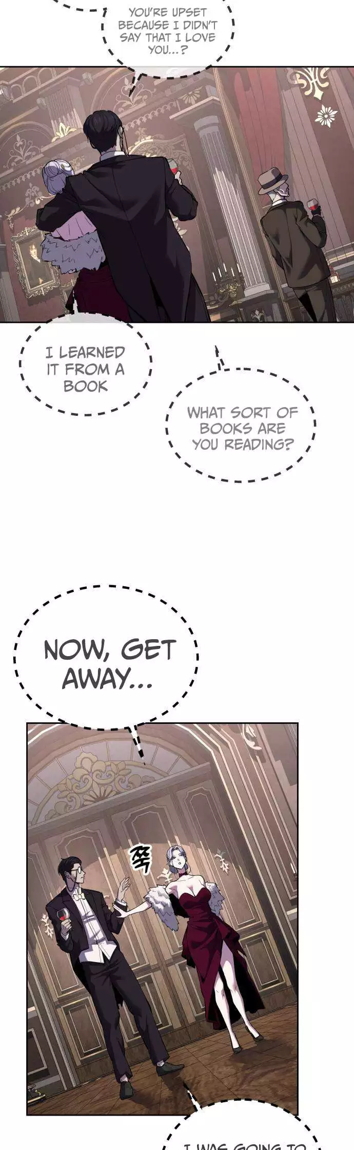 The Boy of Death Chapter 327 page 78