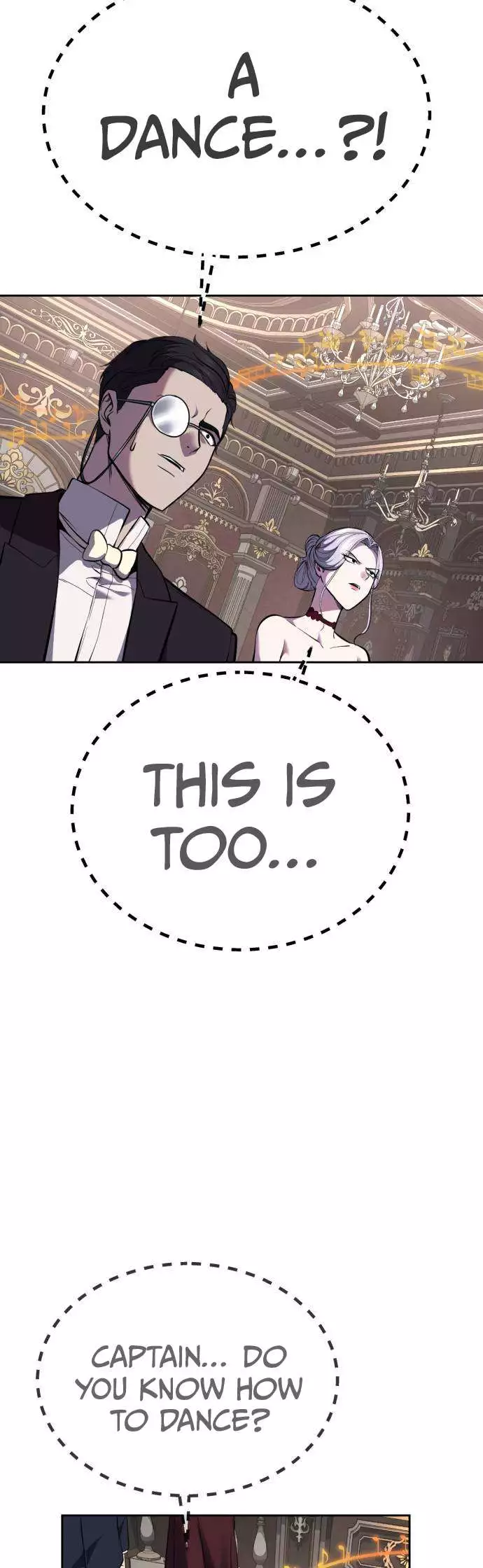 The Boy of Death Chapter 327 page 82
