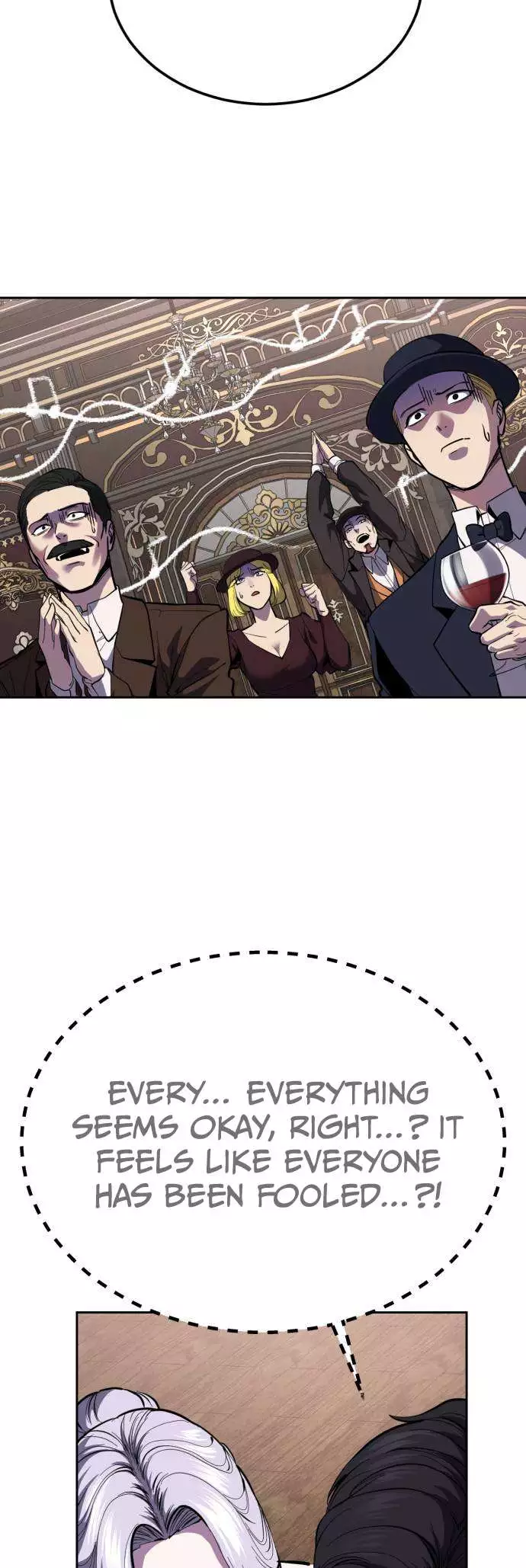 The Boy of Death Chapter 327 page 86