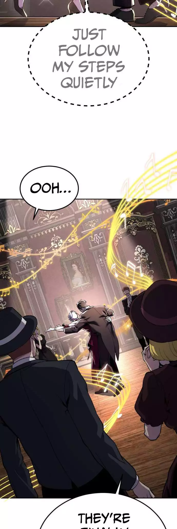 The Boy of Death Chapter 327 page 89