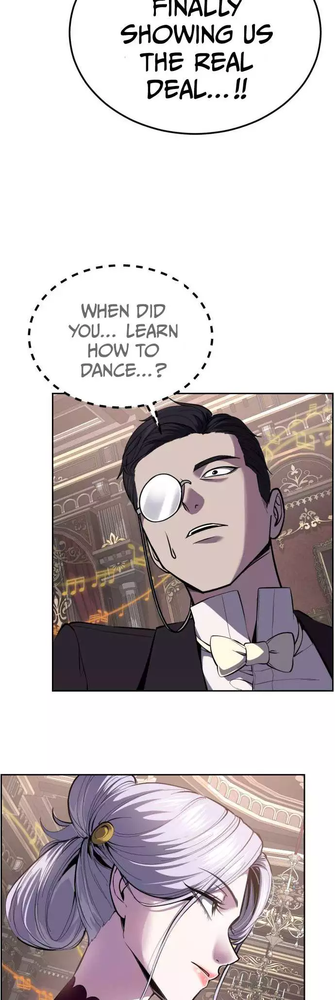 The Boy of Death Chapter 327 page 90
