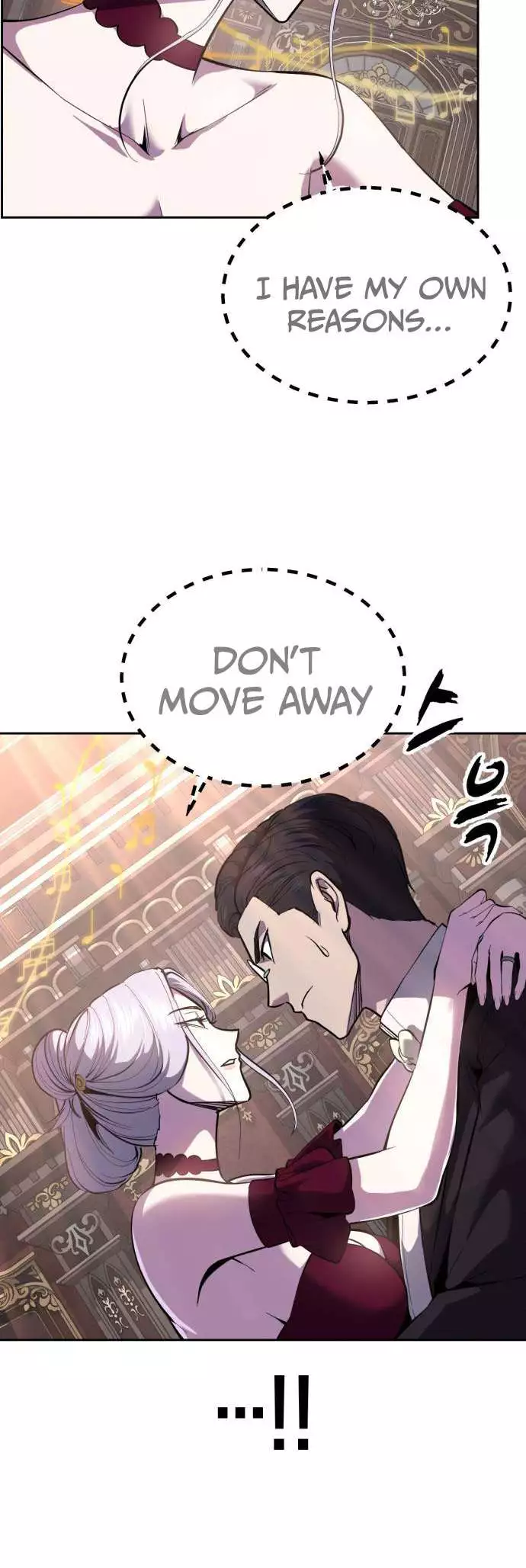 The Boy of Death Chapter 327 page 91