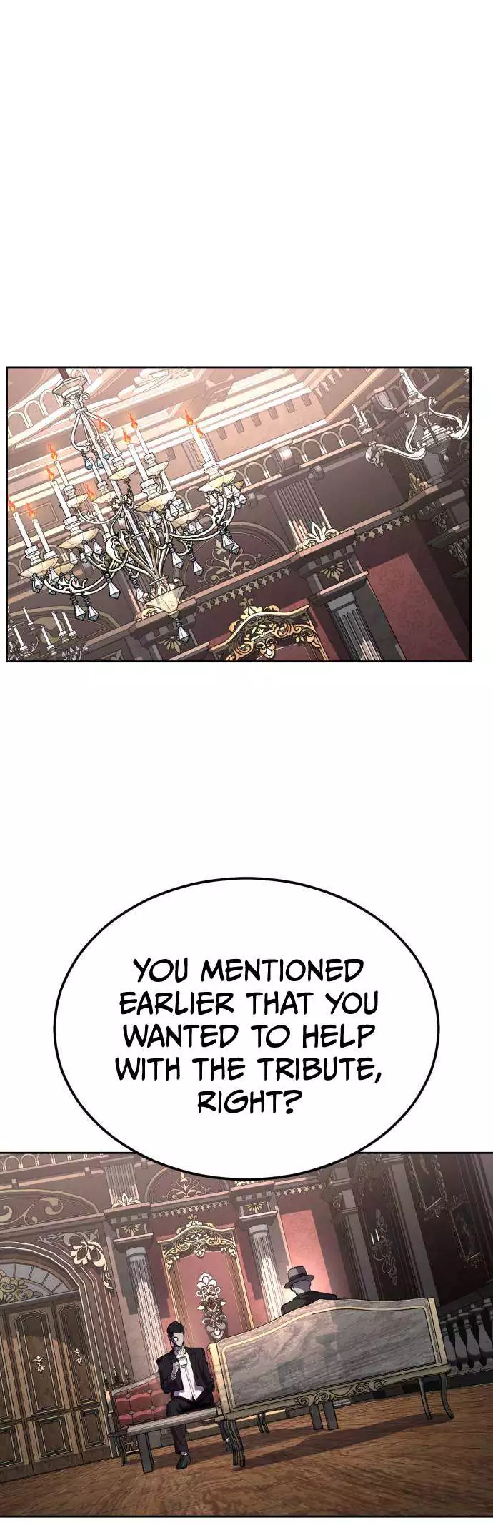 The Boy of Death Chapter 327 page 98