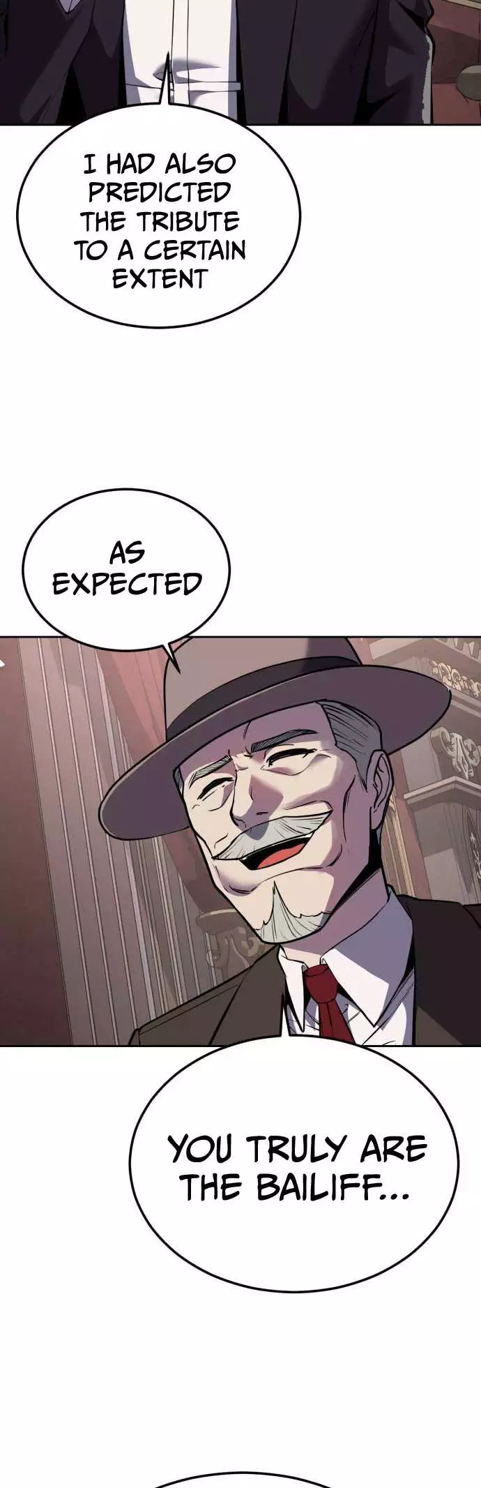 The Boy of Death Chapter 327 page 101