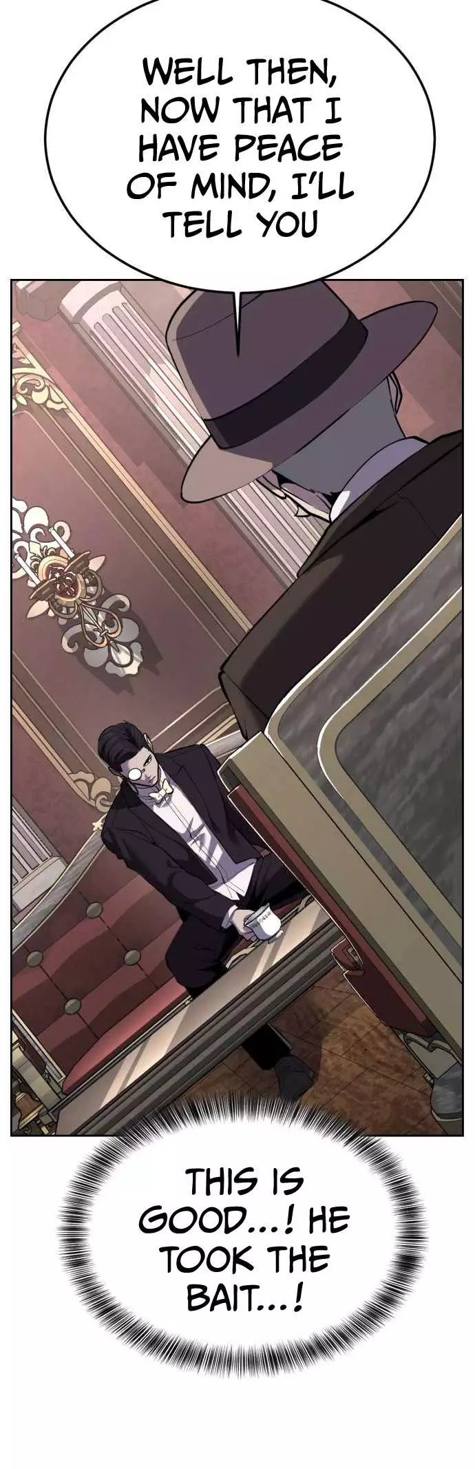 The Boy of Death Chapter 327 page 102