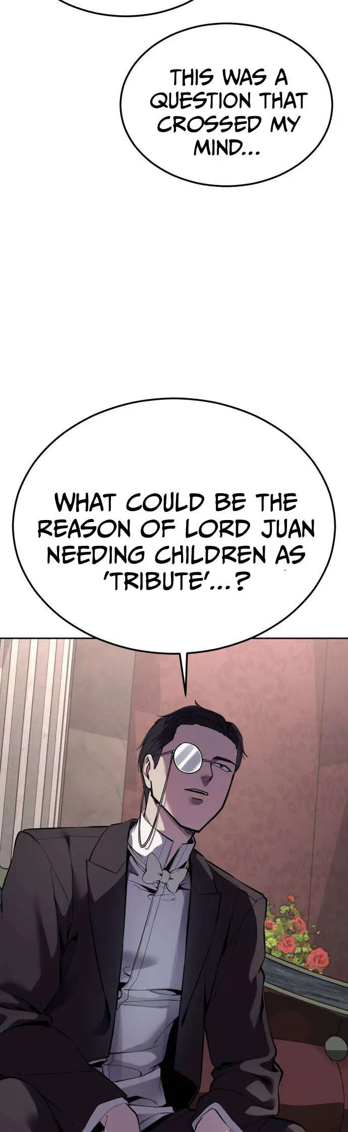 The Boy of Death Chapter 328 page 7
