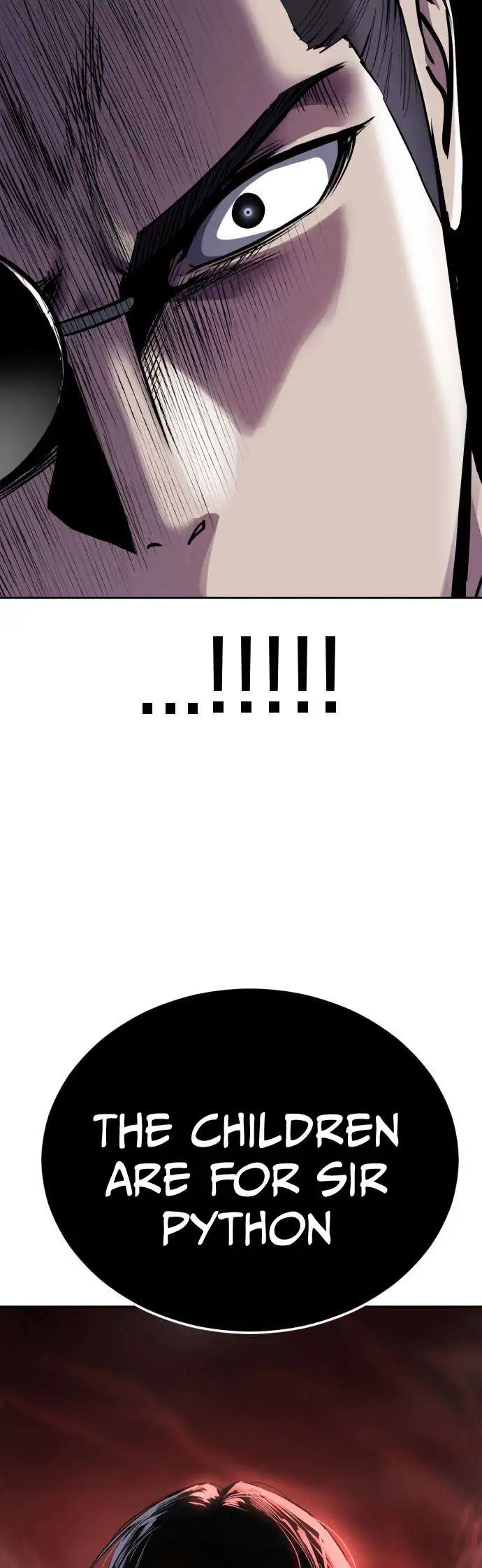 The Boy of Death Chapter 328 page 9