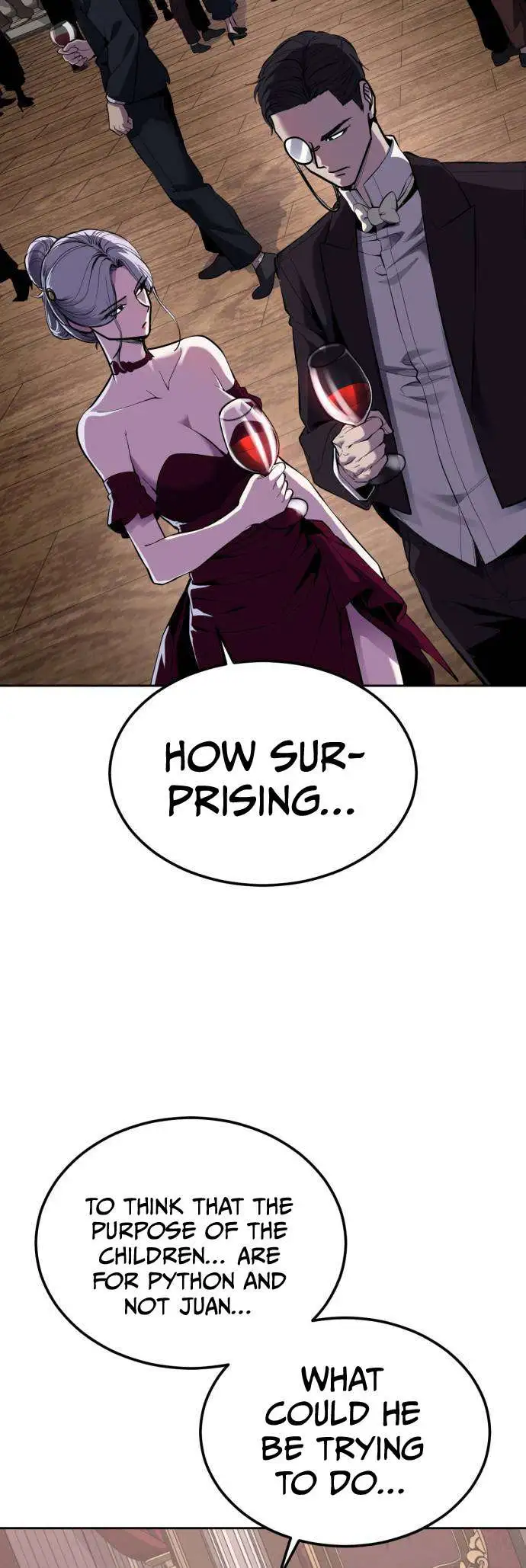 The Boy of Death Chapter 328 page 12