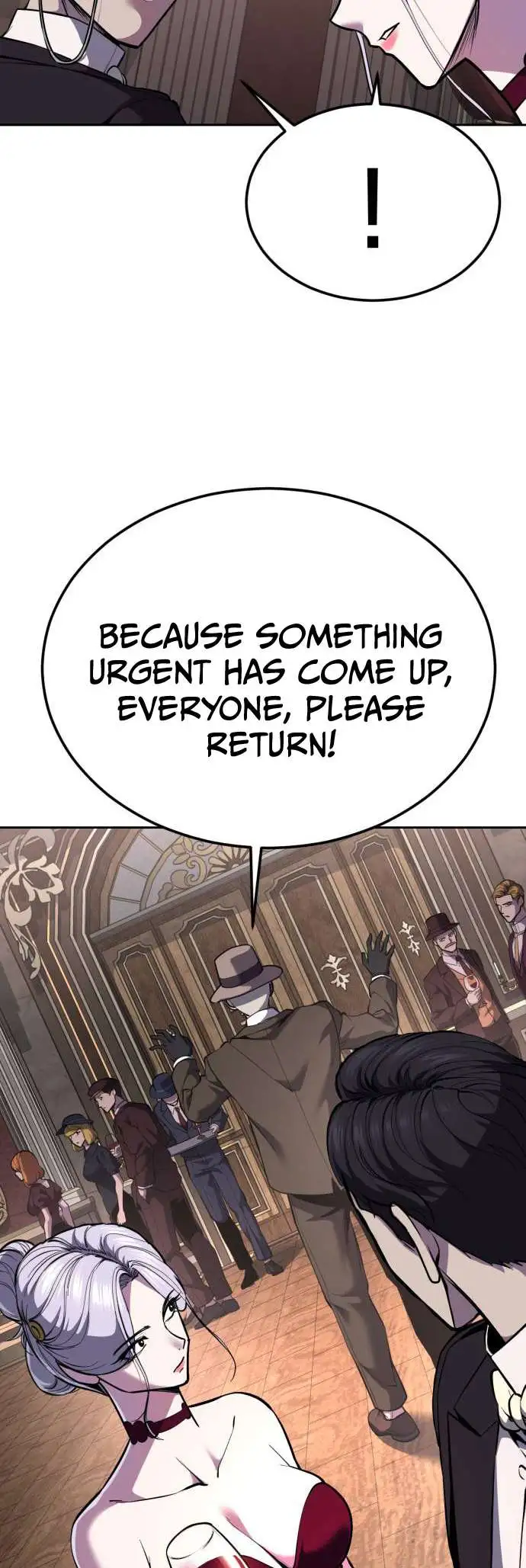 The Boy of Death Chapter 328 page 16