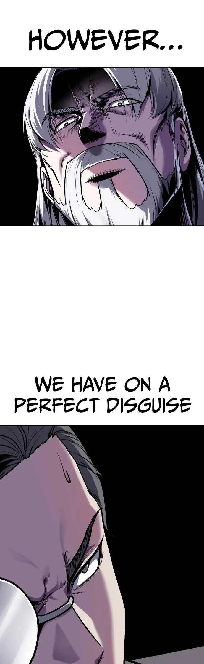 The Boy of Death Chapter 328 page 23