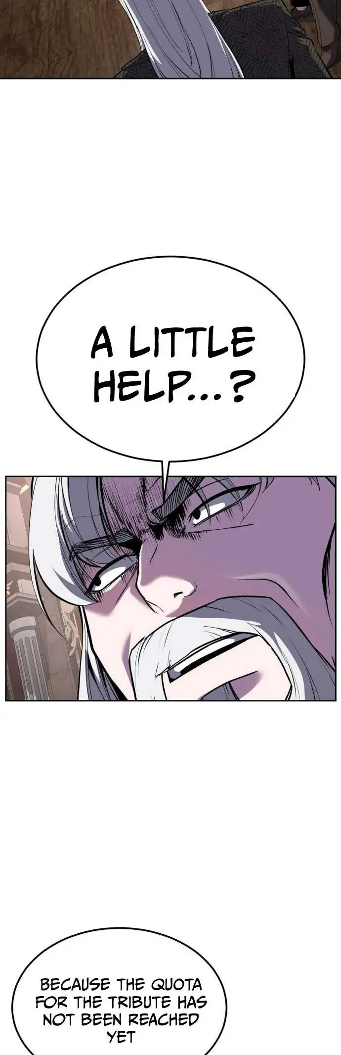 The Boy of Death Chapter 328 page 26