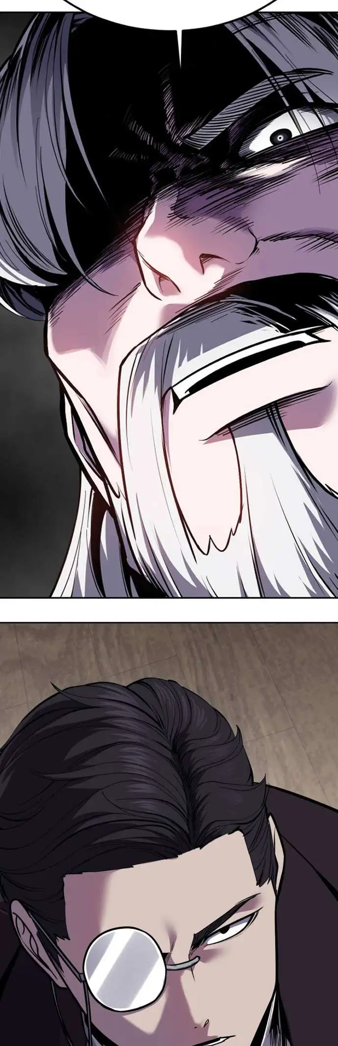 The Boy of Death Chapter 328 page 28