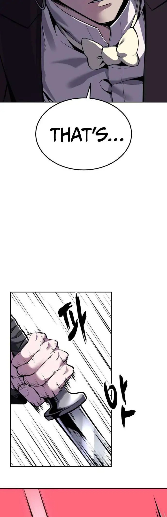 The Boy of Death Chapter 328 page 29