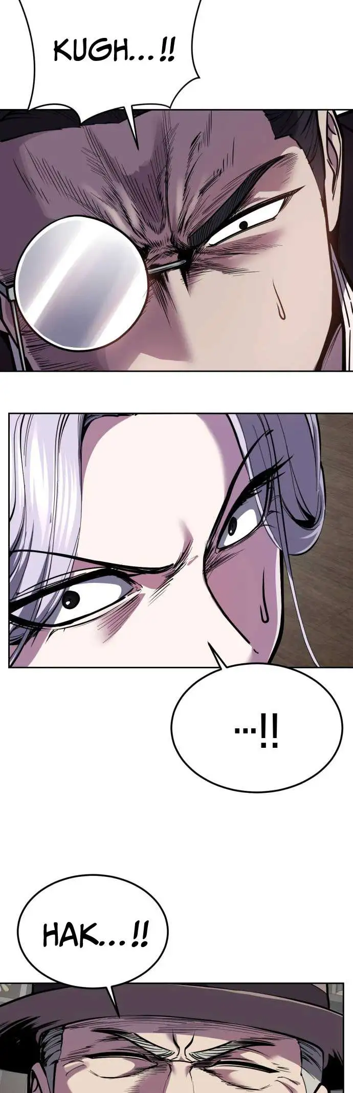 The Boy of Death Chapter 328 page 31