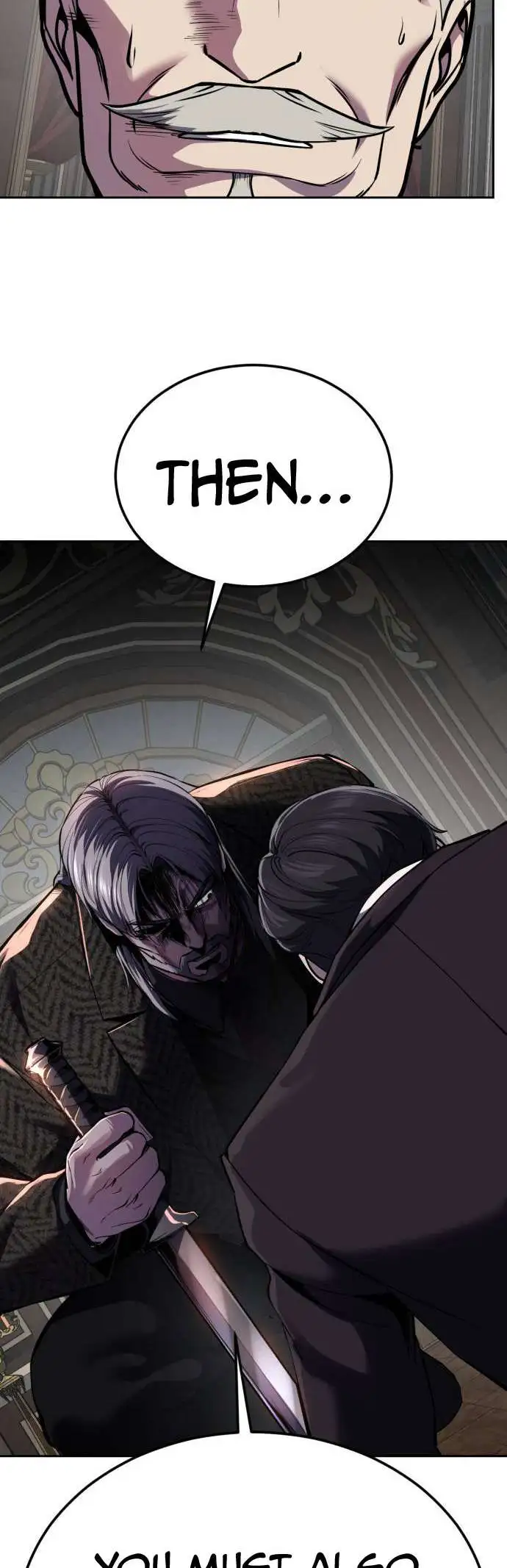 The Boy of Death Chapter 328 page 32
