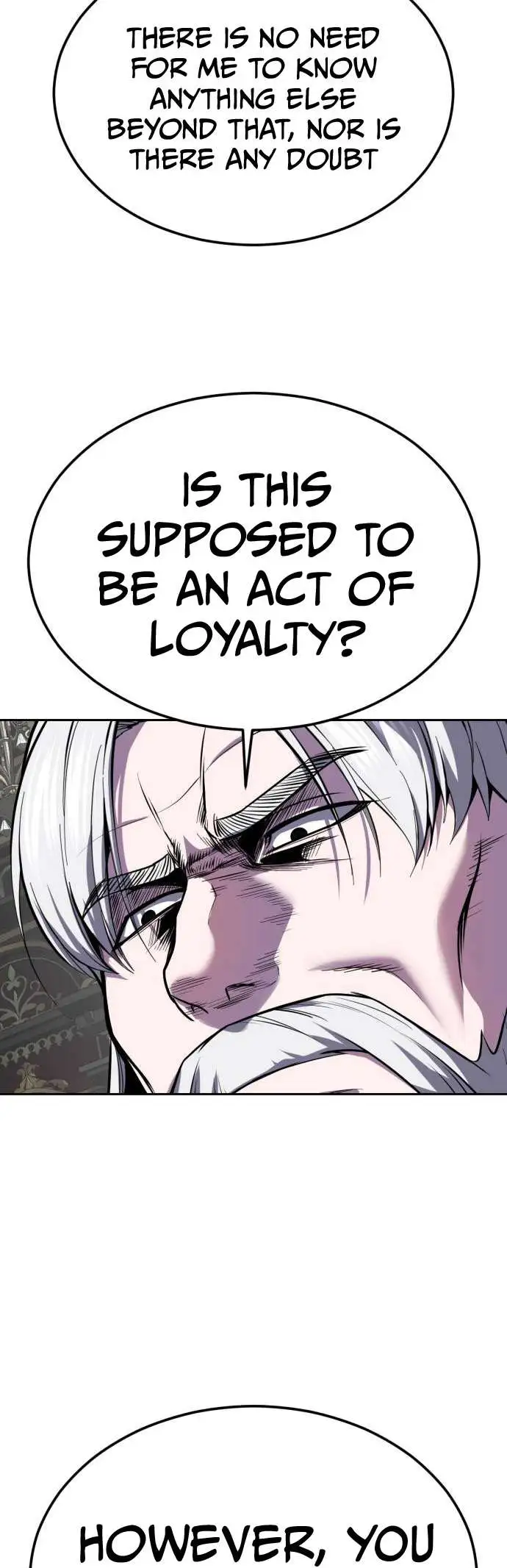 The Boy of Death Chapter 328 page 34