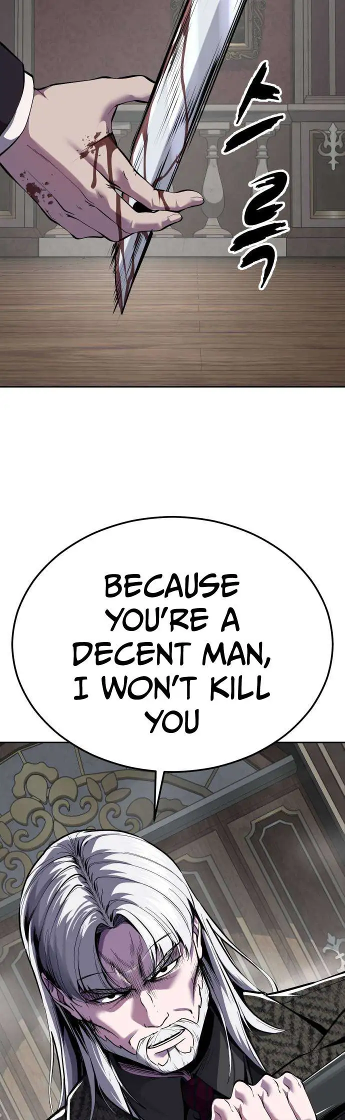The Boy of Death Chapter 328 page 42