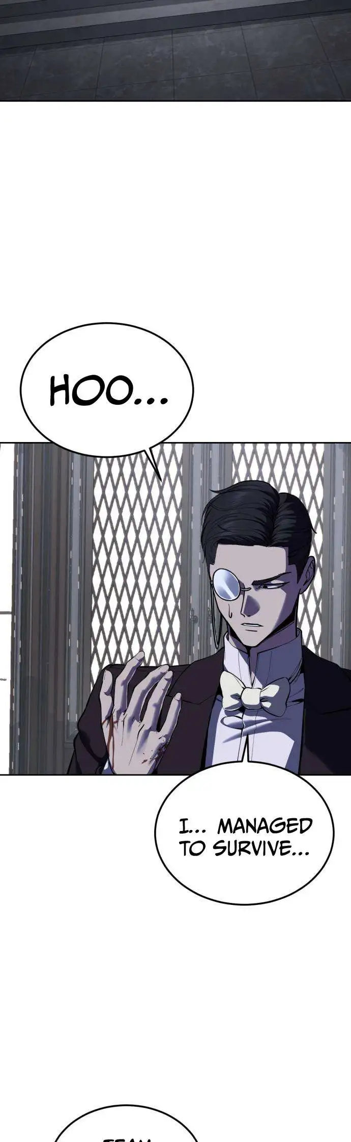 The Boy of Death Chapter 328 page 45