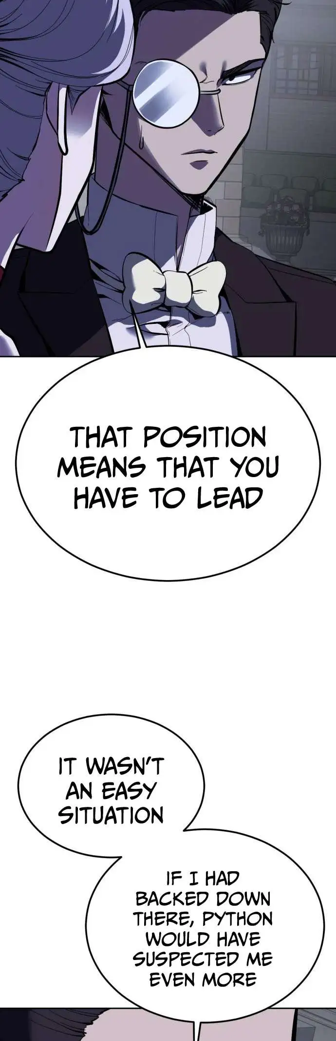 The Boy of Death Chapter 328 page 48