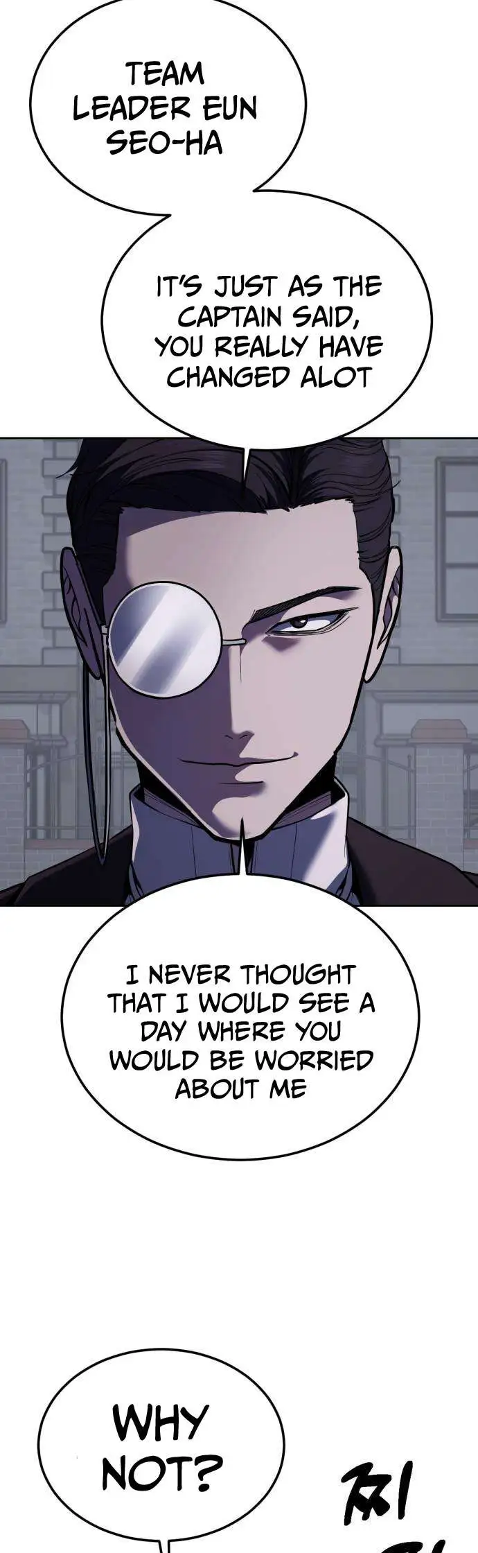 The Boy of Death Chapter 328 page 54