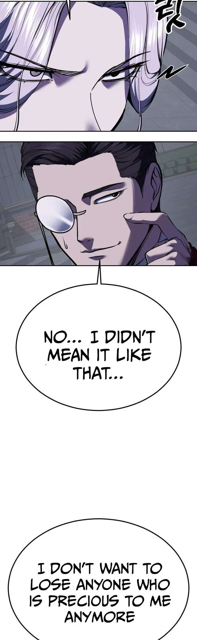 The Boy of Death Chapter 328 page 55