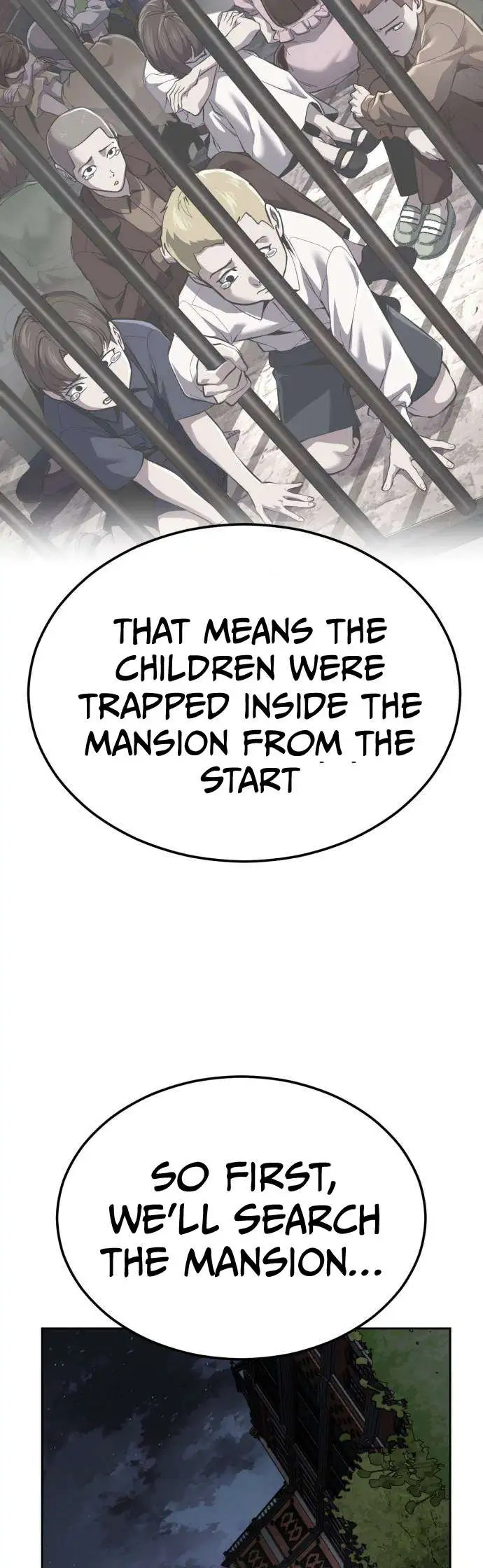The Boy of Death Chapter 328 page 61