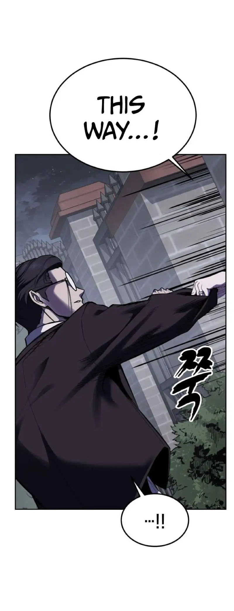 The Boy of Death Chapter 328 page 63