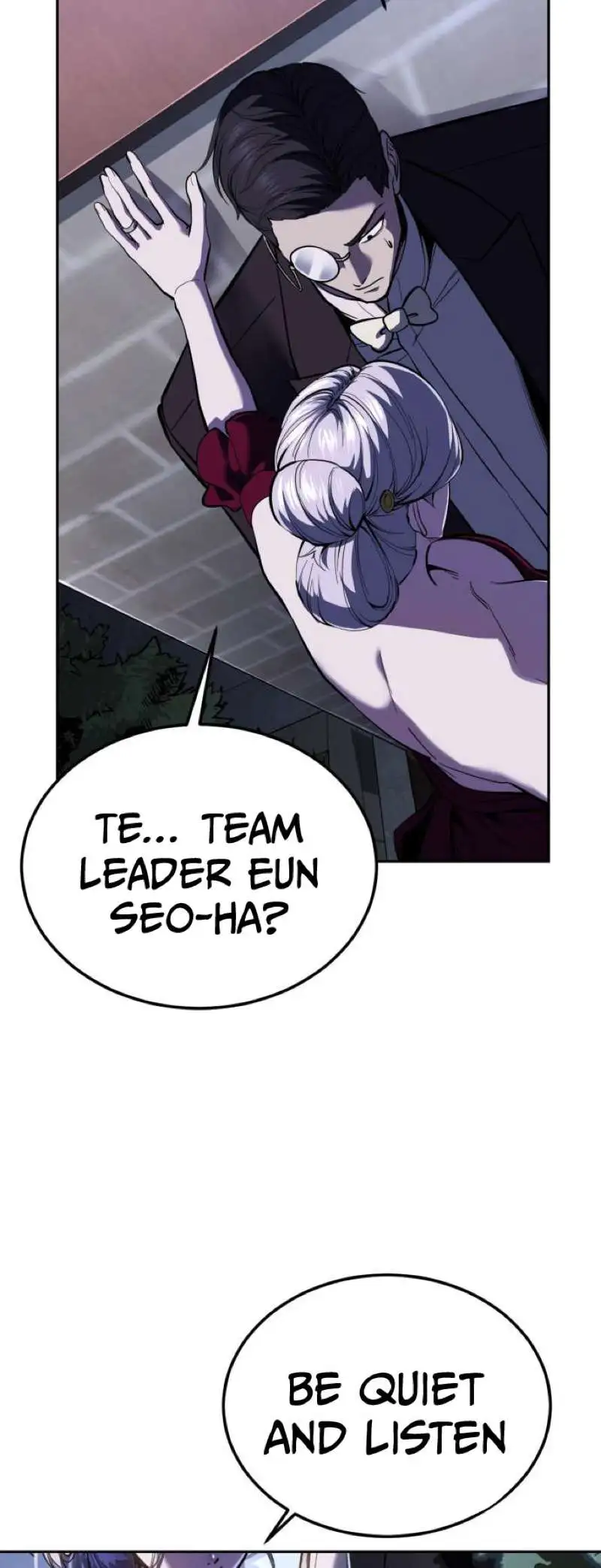 The Boy of Death Chapter 328 page 65