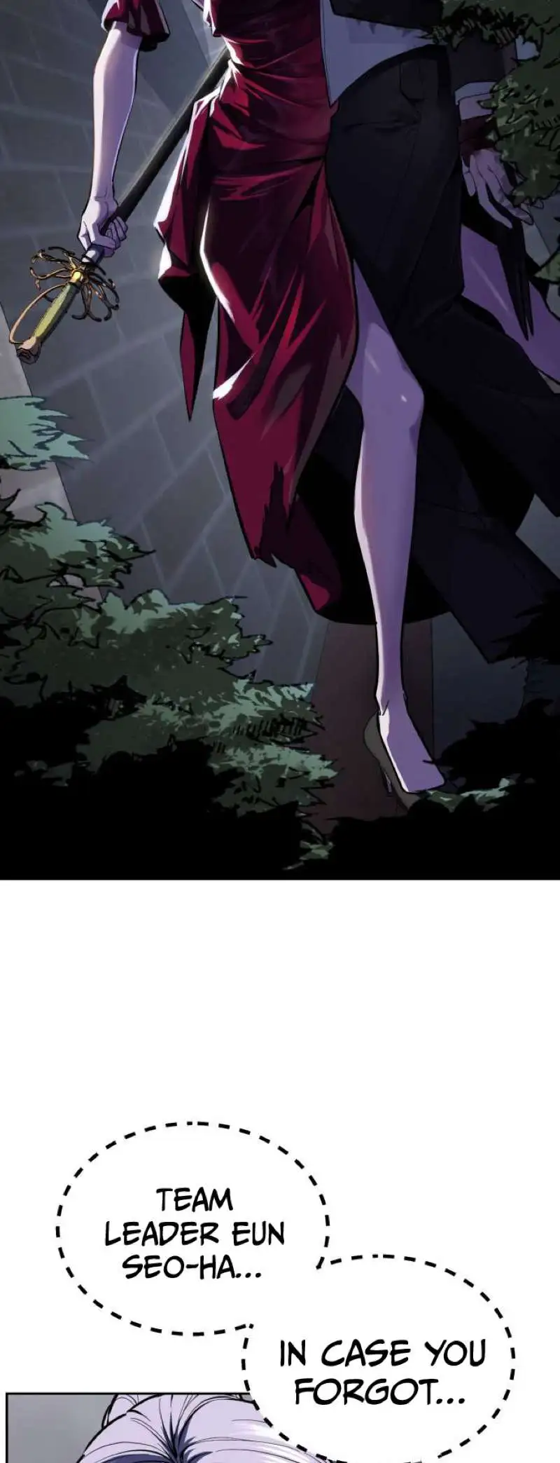 The Boy of Death Chapter 328 page 67