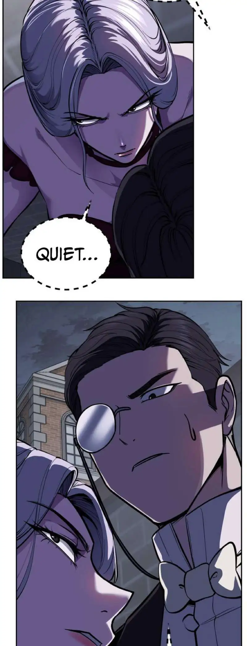 The Boy of Death Chapter 328 page 68